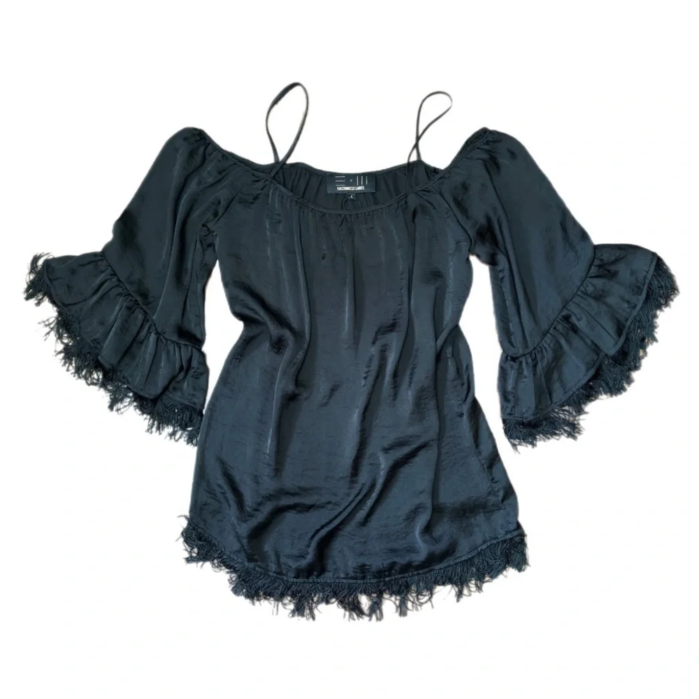 EastWest mini dress
